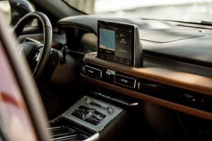 Lincoln Aviator Reserve 2019 года  (NA)
